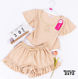 Pyjama Shorts Cod 2172
