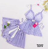 Pyjama Shorts Cod 2173
