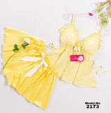 Pyjama Shorts Cod 2173