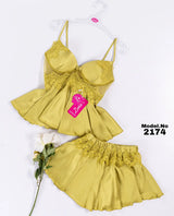 Pyjama Skirt Cod 2174