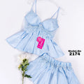 Pyjama Skirt Cod 2174