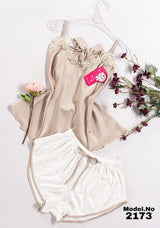 Pyjama Shorts Cod 2176