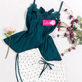 Pyjama Shorts Cod 2176