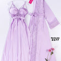Long Bridal Rob Cod 2177