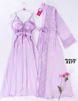 Long Bridal Rob Cod 2177