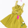 Short Babydoll Cod 2180