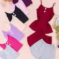 Pyjama Shorts Cod 2184