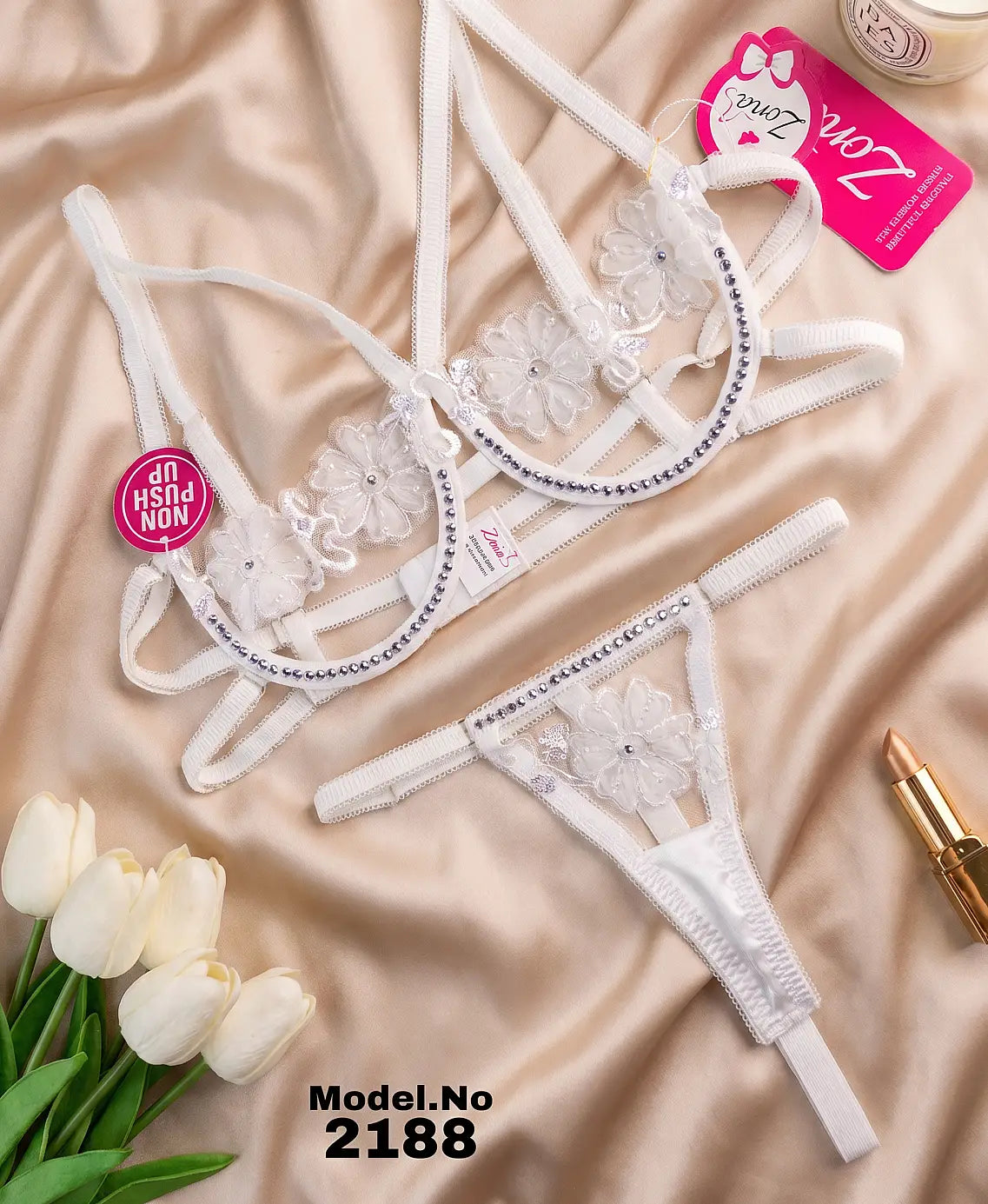 Bikini Cod 2188