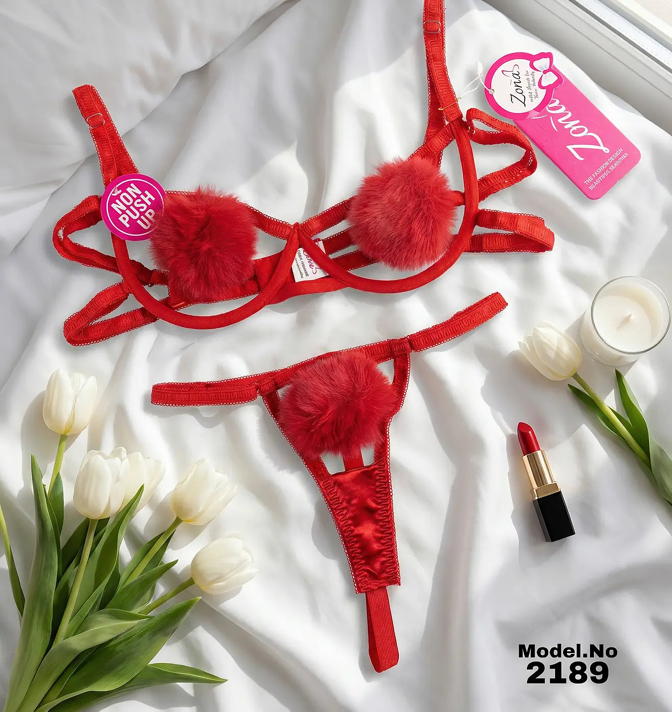 Bikini Cod 2189