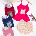 Pyjama Shorts Cod 2193