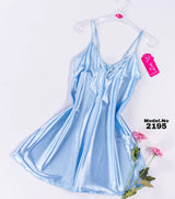 Short Babydoll Cod 2195