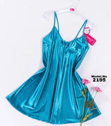 Short Babydoll Cod 2195