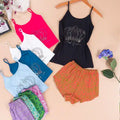 Pyjama Shorts Cod 2196