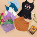 Pyjama Shorts Cod 2198