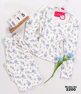 Pyjama Pants Cod 2200