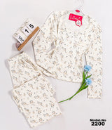 Pyjama Pants Cod 2200