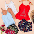 Pyjama Shorts Cod 2202