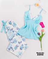 Pyjama Pants Cod 2202