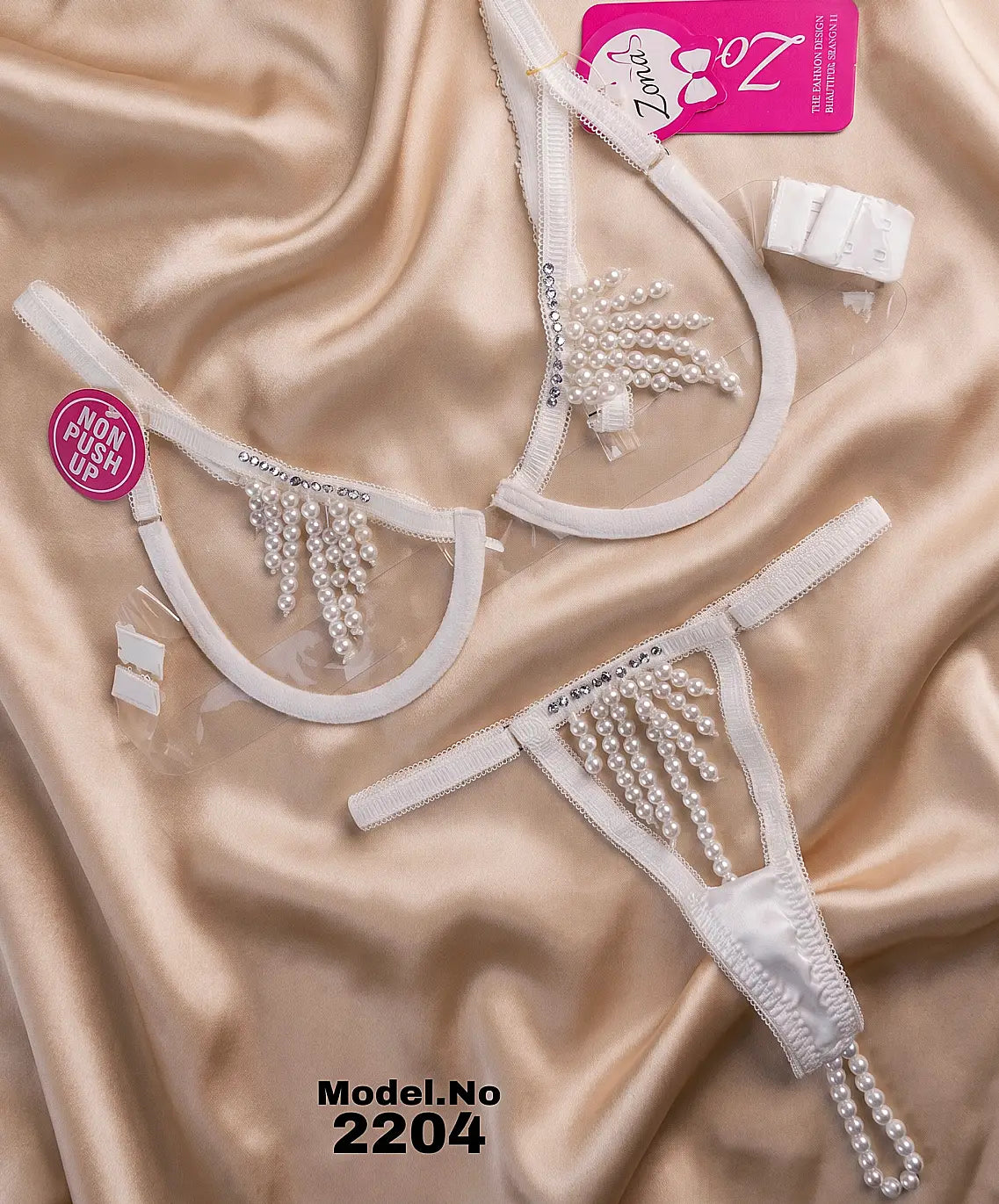 Bikini Cod 2204