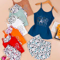 Pyjama Shorts Cod 2205