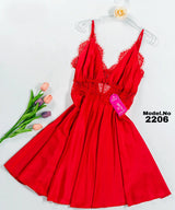 Short Babydoll Cod 2206