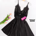 Short Babydoll Cod 2206