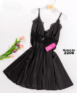 Short Babydoll Cod 2206