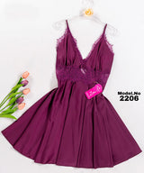 Short Babydoll Cod 2206