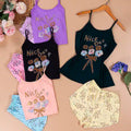 Pyjama Shorts Cod 2207