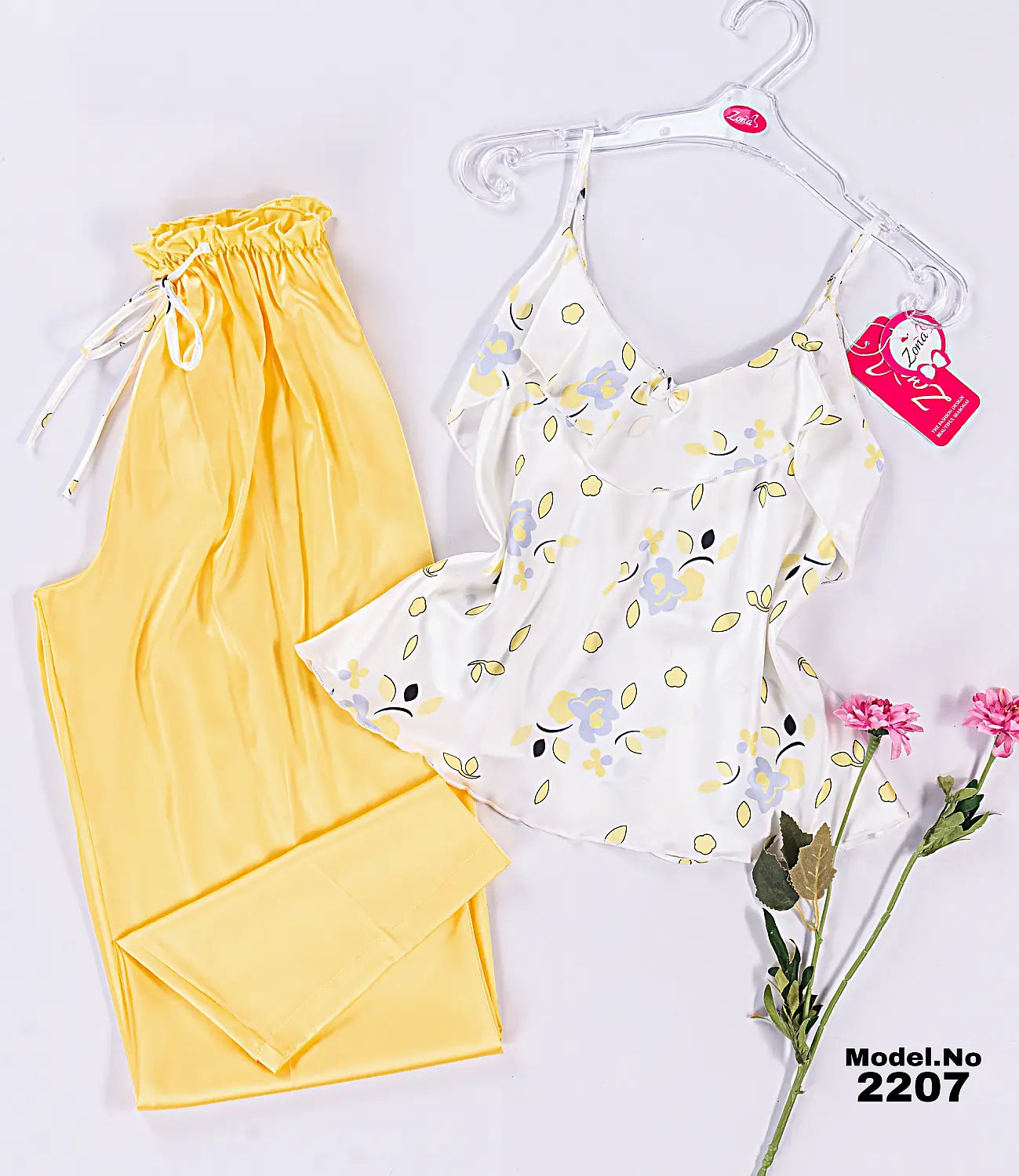 Pyjama Pants Cod 2207