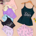 Pyjama Shorts Cod 2212