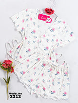 Pyjama Shorts Cod 2212