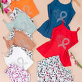 Pyjama Shorts Cod 2213