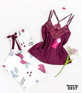 Pyjama Pants Cod 2217