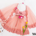 Short Babydoll Cod 2220
