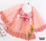 Short Babydoll Cod 2220
