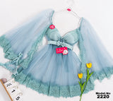 Short Babydoll Cod 2220