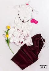 Pyjama Pants Cod 2221