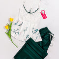 Pyjama Pants Cod 2221