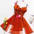 Short Babydoll Cod 2222