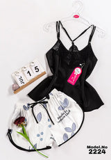Pyjama Short Cod 2224