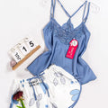 Pyjama Short Cod 2224