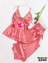 Pyjama Pants Cod 2240