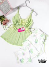 Pyjama Pants Cod 2252