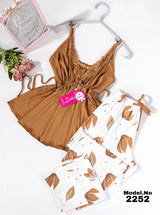 Pyjama Pants Cod 2252