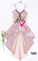 Short Babydoll Cod 2258