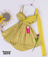 Short Babydoll Cod 2270