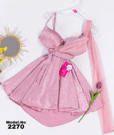 Short Babydoll Cod 2270