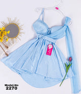 Short Babydoll Cod 2270