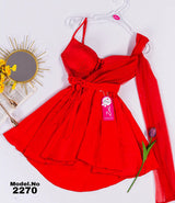 Short Babydoll Cod 2270